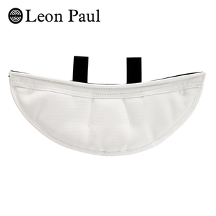 LeonPaul 保罗击剑 XC可拆卸款 重剑头盔护颈 重剑面罩围脖