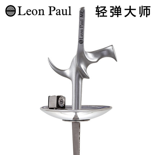LeonPaul 保罗击剑 花剑整剑 保罗FIE名剑：轻弹大师