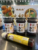 正品 包邮 3瓶一盒配送单支与勺 云南蒙自滇岚美枇杷膏厂劲爆冲量款