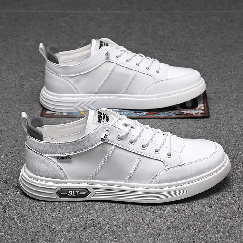 2025秋季特大码男鞋45休闲小白鞋46脚宽大号板鞋47冰丝布运动鞋48,流行男鞋,休闲板鞋,淘宝优惠券,粉丝福利购,淘宝优惠卷