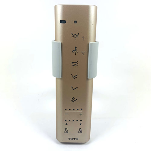 适用原装TOTO智能马桶座便器TCF9575CS遥控器控制开关TCM10663