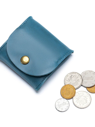 Модные кожаные монеты, маленькие вместительные и большые наушники, сумка для техники, сумка-органайзер, коллекция 2023, из натуральной кожи