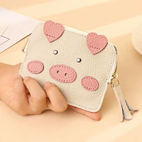 Свинья Ми Бай