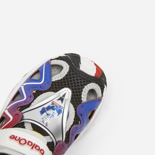 【奥特曼IP balaOne】巴拉巴拉儿童凉鞋男童运动鞋2026夏新户外鞋