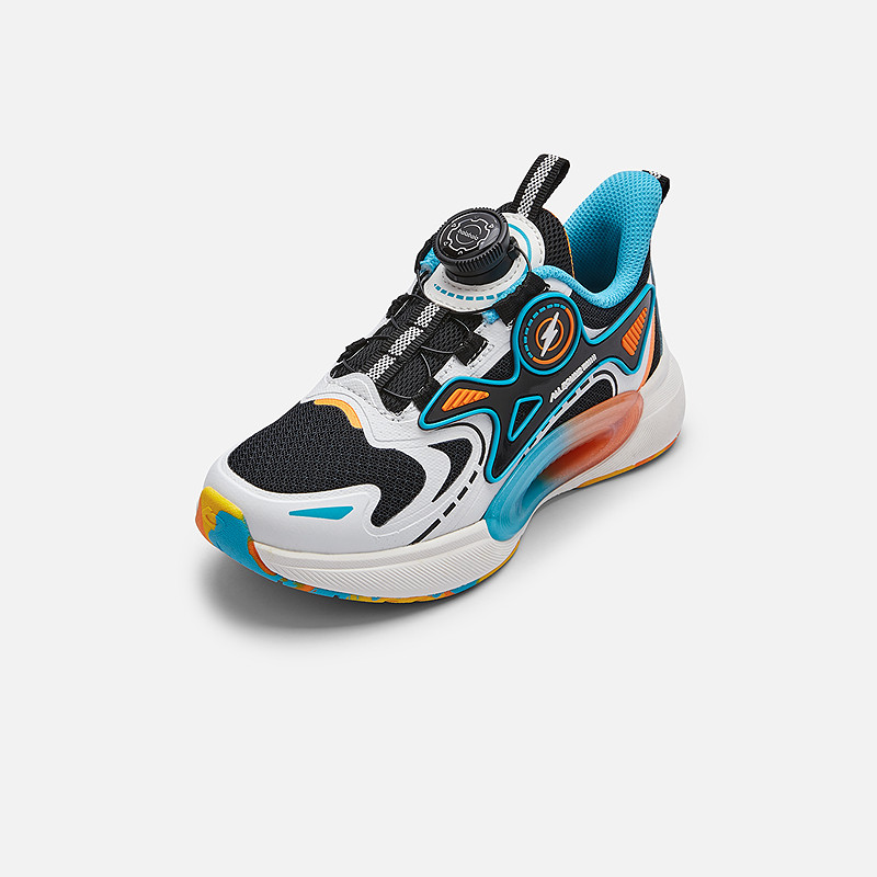 巴拉巴拉童鞋儿童运动鞋男童春秋透气网布鞋科技感旋钮扣潮流鞋子,童鞋/婴儿鞋/亲子鞋,运动鞋,淘宝优惠券,粉丝福利购,淘宝优惠卷