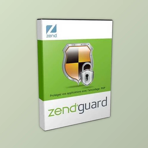 Zend Technologies Zend Guard v7.0.0 预激活版