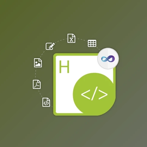 Aspose.HTML for .NET