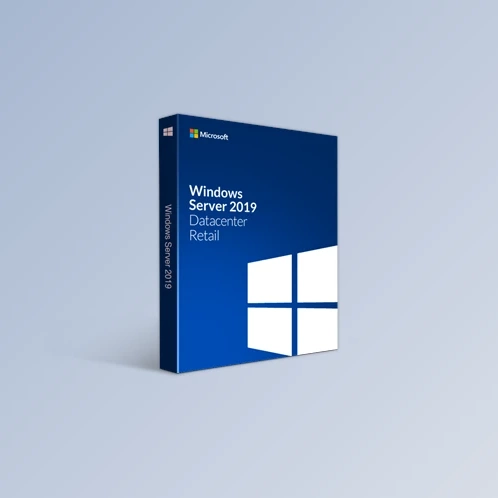 Microsoft Windows Server