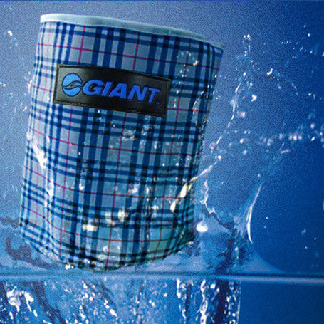 Panier pour vélo GIANT en toile - Ref 2258005 Image 4