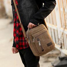 Sac pour homme - Ref 51394 Image 7