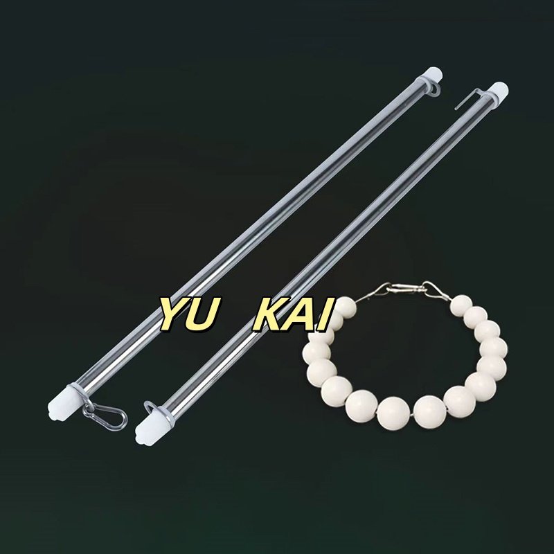 户外旗杆套杆1号2号红旗单杆不锈钢升降杆配件旗套3号双杆堵头