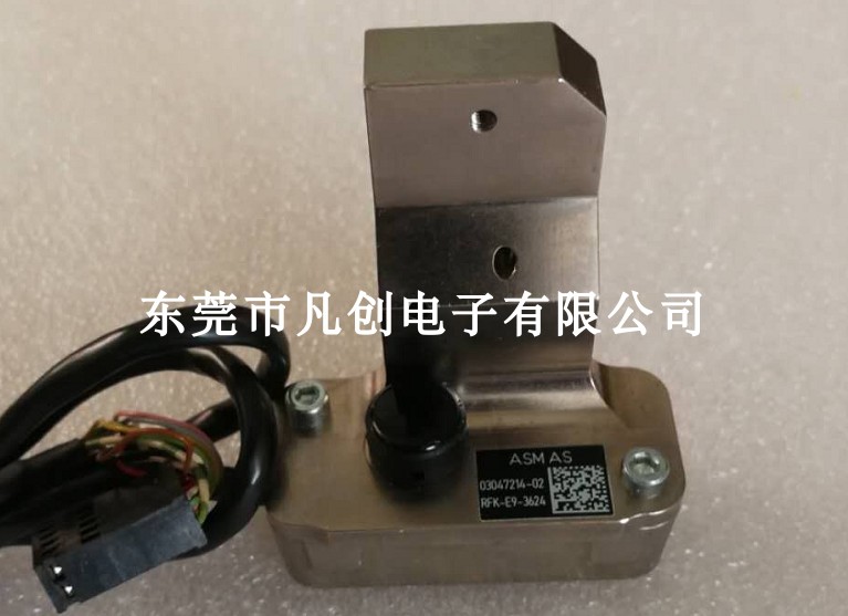 西门子SIEMENS贴片机HS60 Y轴读数头