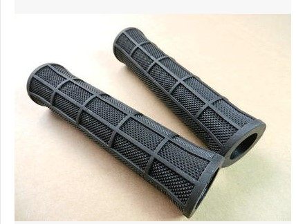 Poignées de vélo - Ref 2339934 Image 1