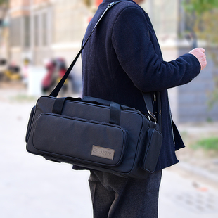 Z150 专业摄像机包索尼NX100 NX3 198P FS7专用摄影包 2500C1500C