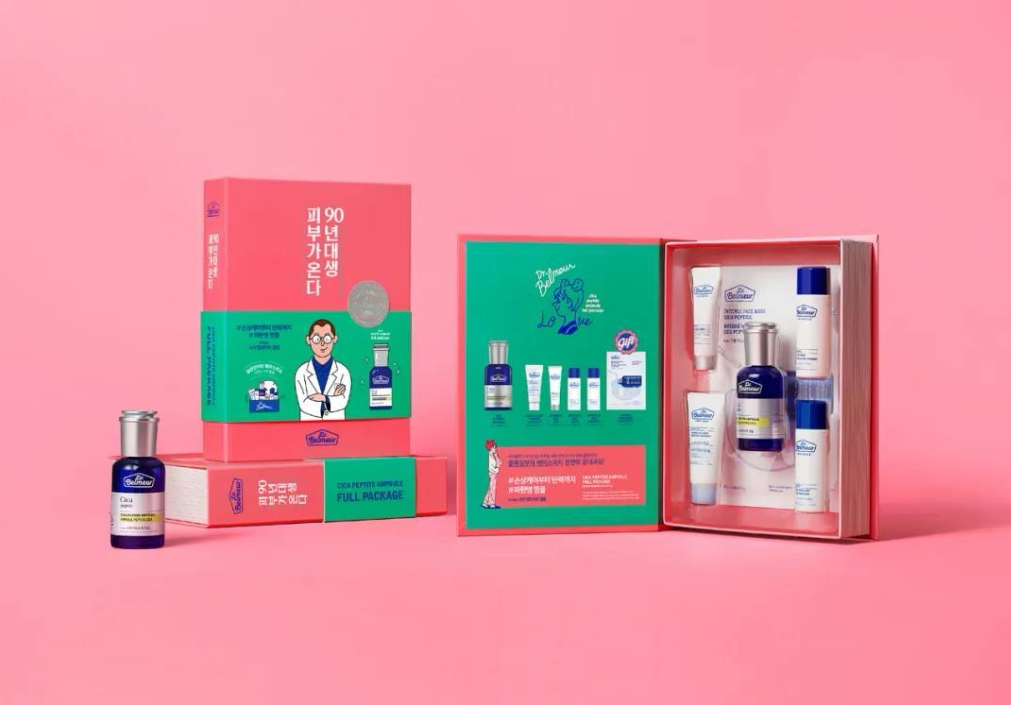 牙膏包装设计包装盒设计产品食品包装袋礼盒瓶贴标签纸箱彩盒设计