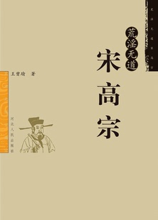 荒淫无道——宋高宗(第二版)