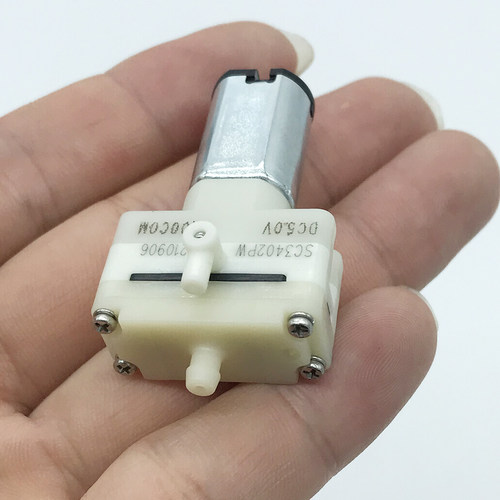 FF-031PK扫地机器人水泵 DC5V 130ML/分钟