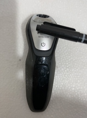 剃须刀配件S5000 S5070 S5090 S5091 S5080 S5079 S5082开关前盖