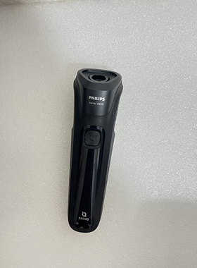 黑蜂巢剃须刀主体 机身S5531 S5532 S5535 S8050电路板 主板