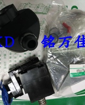 4F310.4F320.4F330.4F410.4F420.4F430.4F510.4F520原装CKD线圈