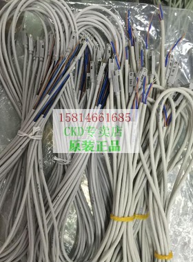 原装正品CKD磁性开关 SW-TOH  KOH T2H  T2V  F2H  F3H 全新现货