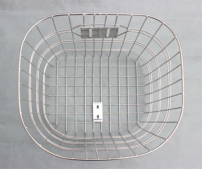 Panier pour vélo BRIDGESTONE - Ref 2257163 Image 4