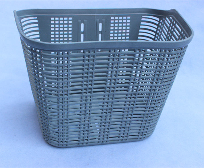 Panier pour vélo en plastique - Ref 2259609 Image 3