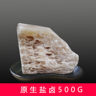 做豆腐卤片内脂石膏粉卤膏盐卤食品级胆巴卤水豆腐脑凝固剂包教会