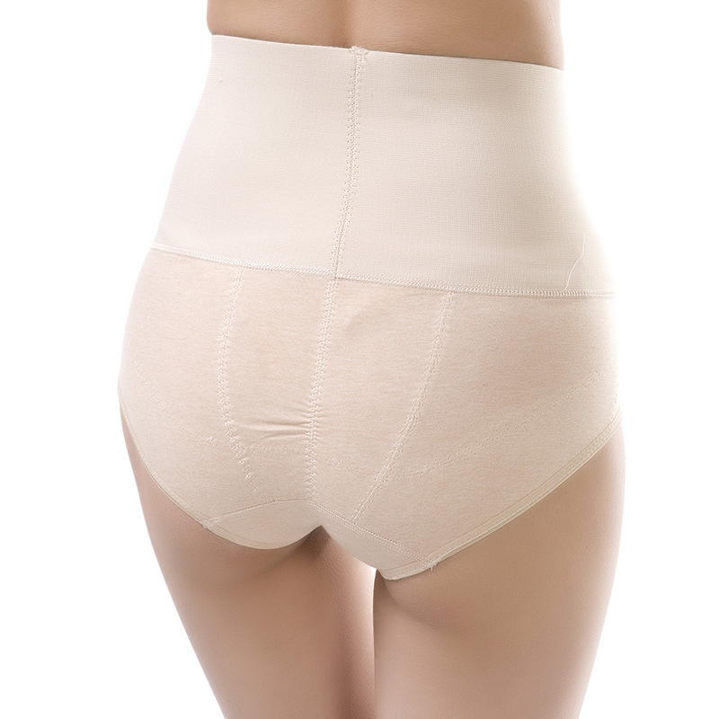 body amincissant SQW1287 en coton - Ref 671197 Image 3