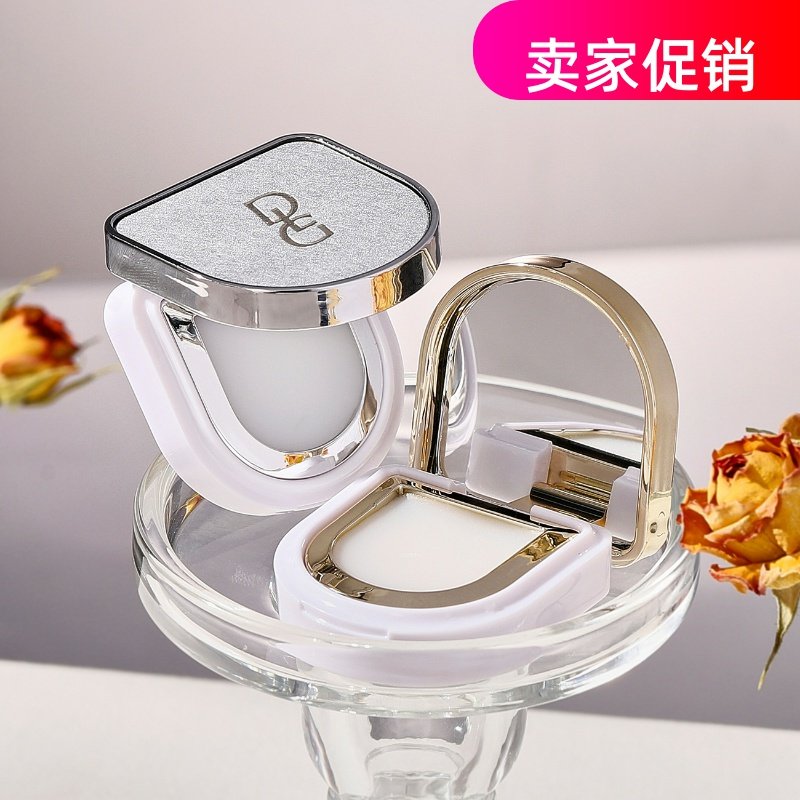 网红黛古拉调香师固体香膏淡雅男女士持久留香学生随身携带香水