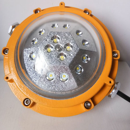 矿用隔爆型LED巷道灯DGS18海洋王