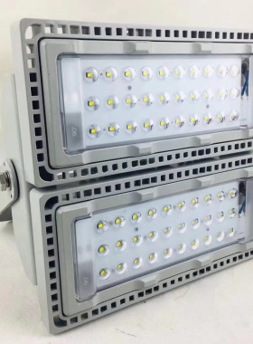 LED投光灯NTC9280  模组防震投光灯NTC9280 LED泛光灯NFC9710