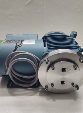 日本Iwaki/易威奇 Air Pump空气泵 APN-P450NSTX-E4-22真空泵