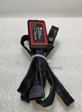 德州仪器仿真器线XDS560 POD 0631 01700D 00A  00B