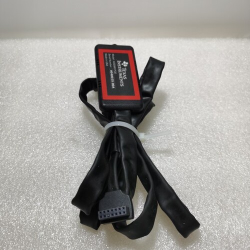 德州仪器仿真器线XDS560 POD 0631 01700D 00A  00B