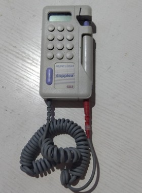 Vascular Assessment多普勒 二手设备维修备件