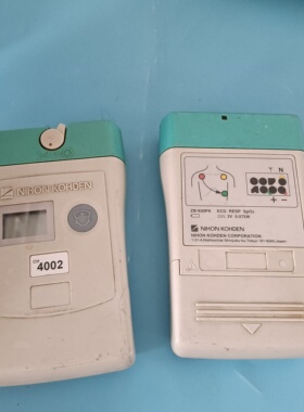 NIHON KOHDEN 光电ZB-930PK 遥测盒子