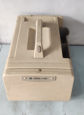 LOGIQ a 100