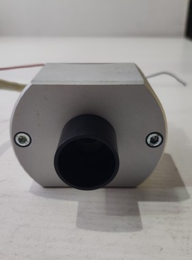 Projecting 工业相机 CCD-1300PQC 拆机现货 成色如图 议价出