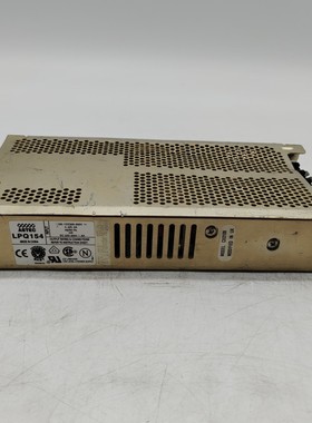 ASTEC  LPQ154  电源