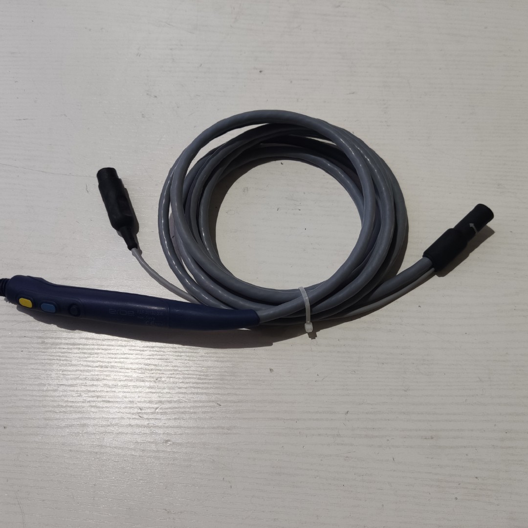 爱尔博ERBE 二手连接线