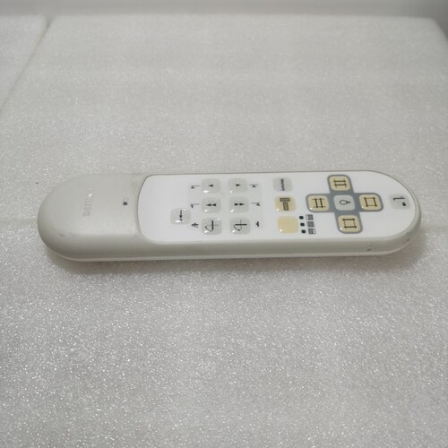 Philips Medical  Systems Remote Control W13