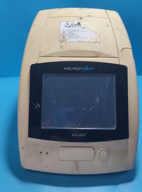 MICROPOiNT免疫检测仪e-308