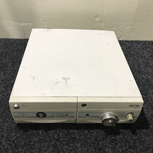 二手 德国XION 成色如图 光源 COMBO 艾克松 MATRIX