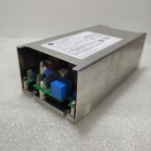 CCI power SBC1500M5ZHAC-L-10-0736HA001-1ARC  全新