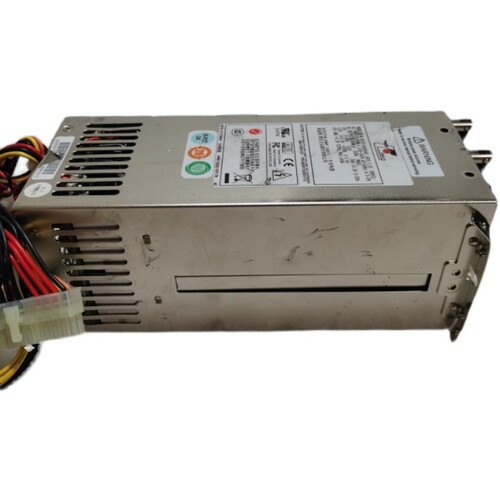 新巨电源 R1S2-5300V4V 电源