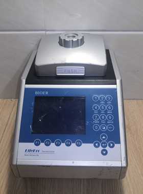 LifePro梯度PCR仪产品型号： TC-96/G/H(b)A