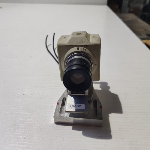 工程宝CSC-895pal 视屏监控器 带FUJINON HF16HA-1B高清镜头 议价