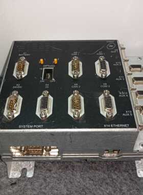 Vestas维斯塔斯控制器 CT6003 实物拍摄