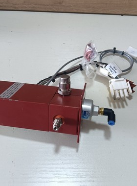 HORIBA IV-2410AV-02H 0190-36237 注射阀 日本原装二手拆机现货